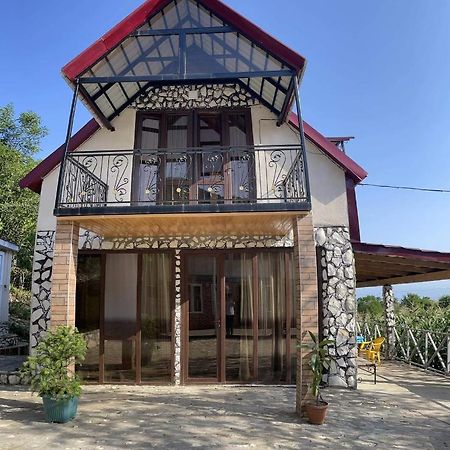 Kirta Hotel Gordi Kültér fotó