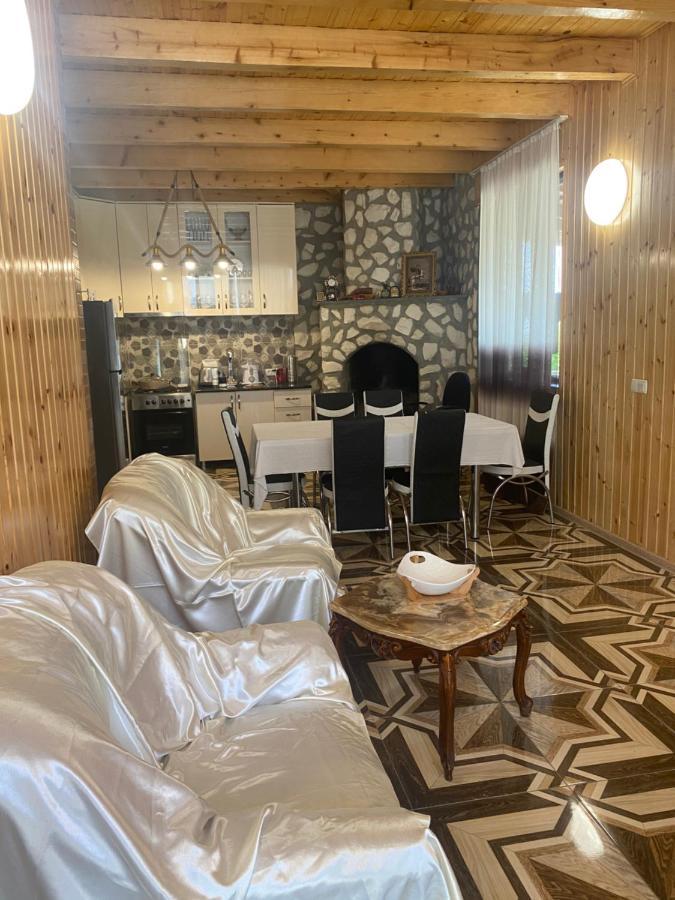 Kirta Hotel Gordi Kültér fotó
