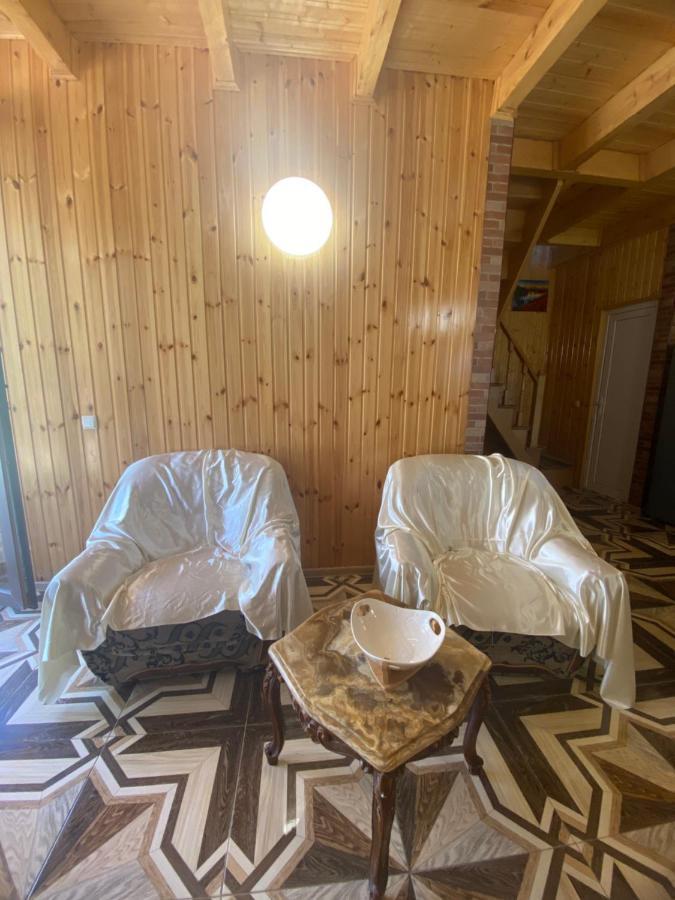 Kirta Hotel Gordi Kültér fotó