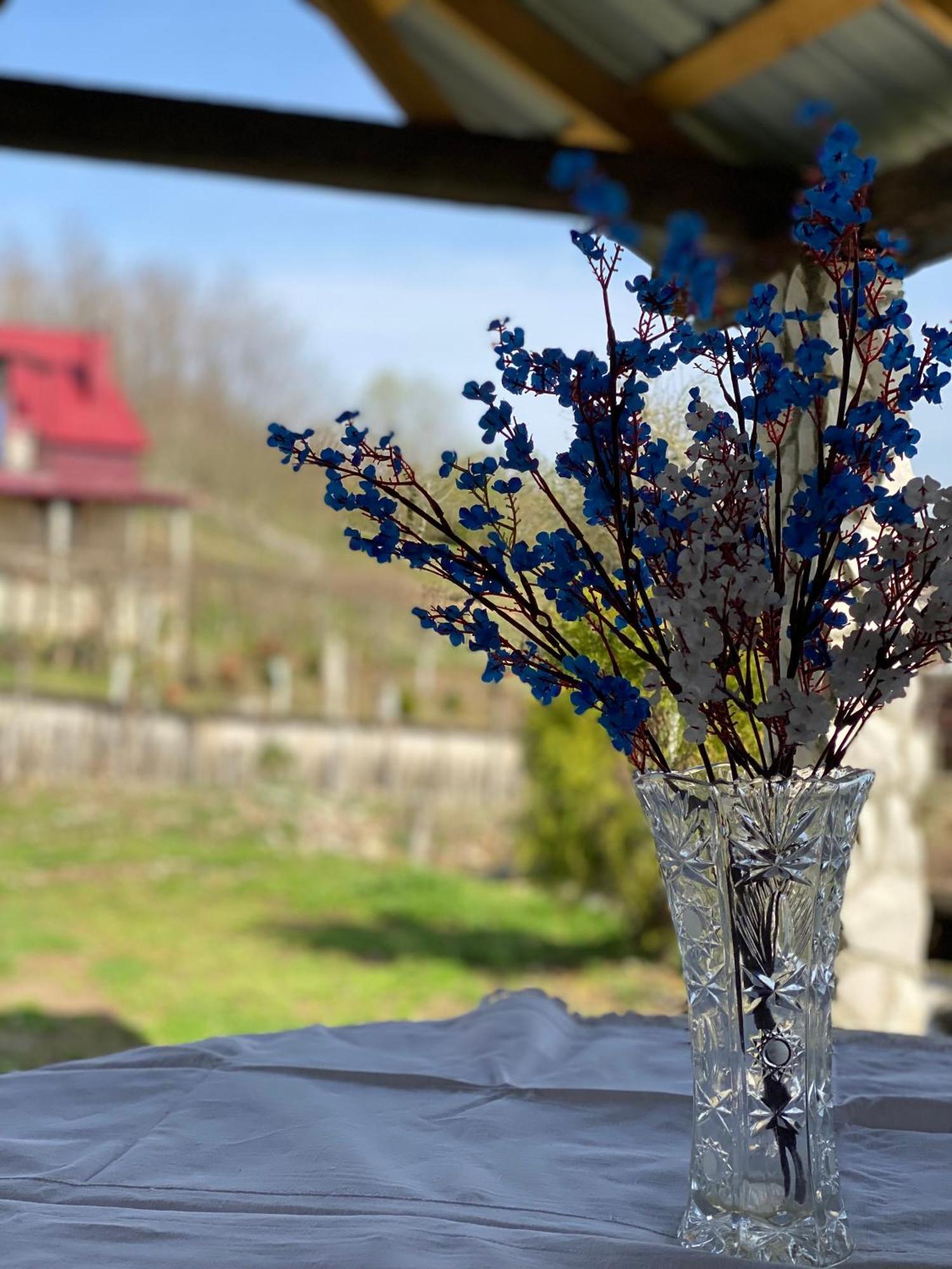 Kirta Hotel Gordi Kültér fotó